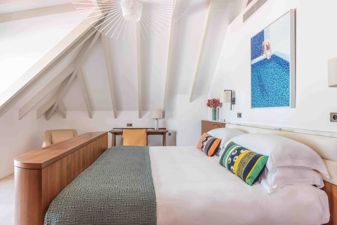 ERO - Room HEA - Image 1