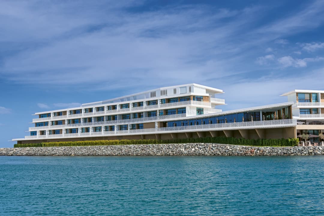 Bulgari Resort Dubai Green Initiatives, Bvlgari Resort Dubai, Dubai (Jumeirah Bay)