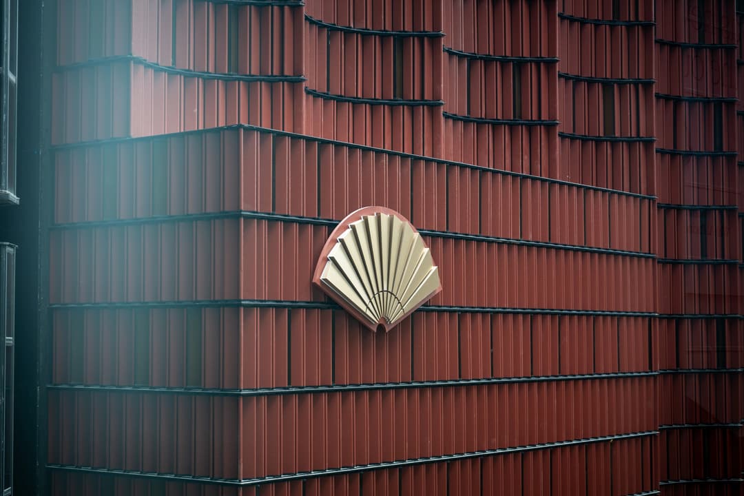 New Façade at Mandarin Oriental The Landmark, Hong Kong, The Landmark Mandarin Oriental, Hong Kong