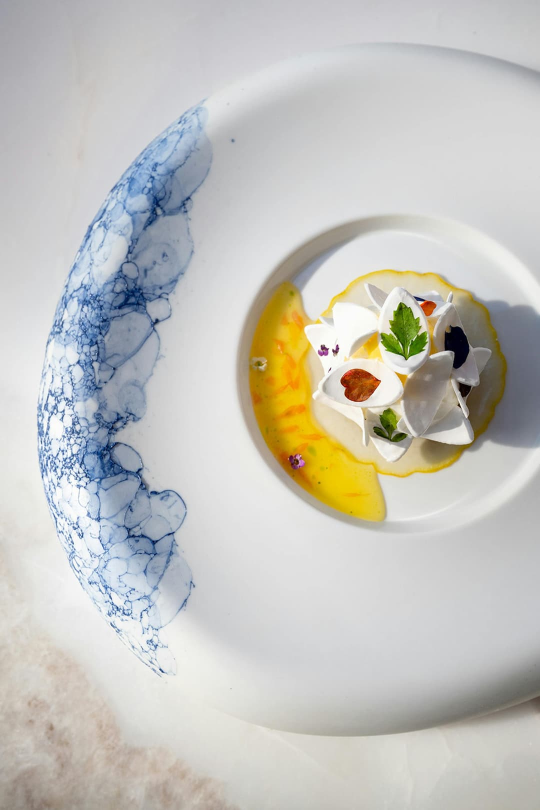 Cheval Blanc St-Tropez, hotel