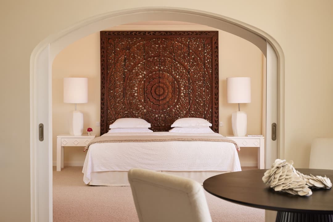 Guest room at Vila Joya, Algarve (Albufeira)