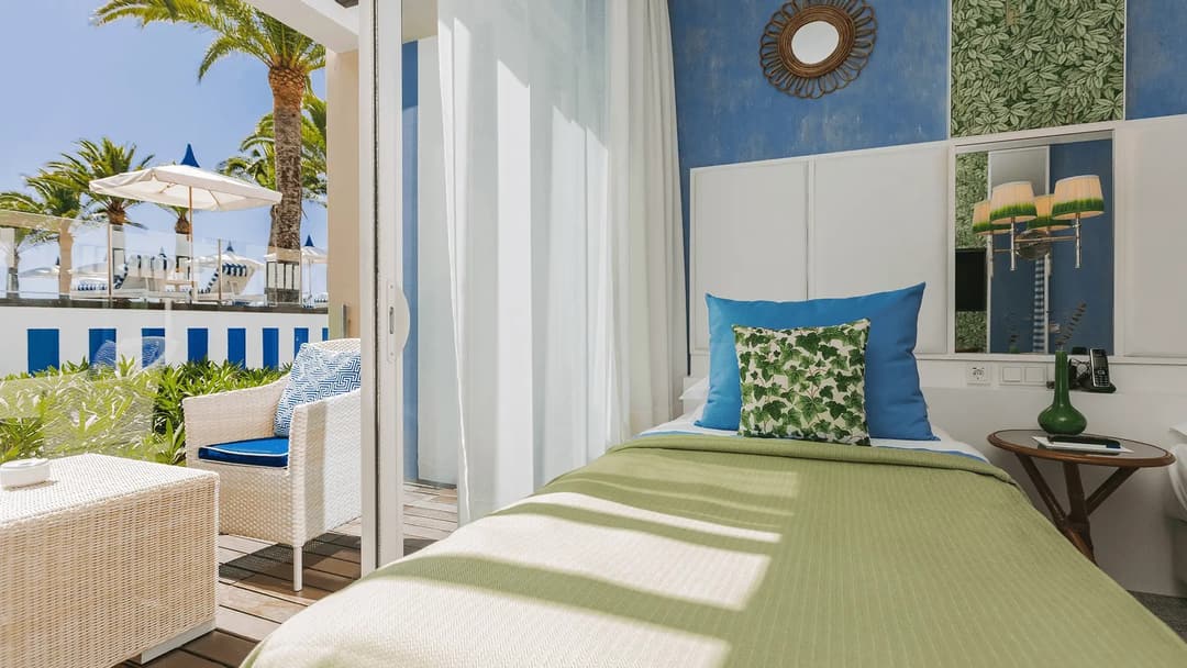 Bela Vista Hotel & Spa, hotel photo
