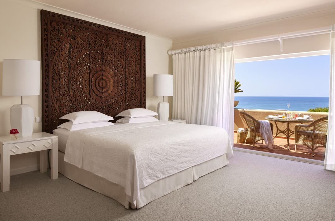 Guest room at Vila Joya, Algarve (Albufeira)