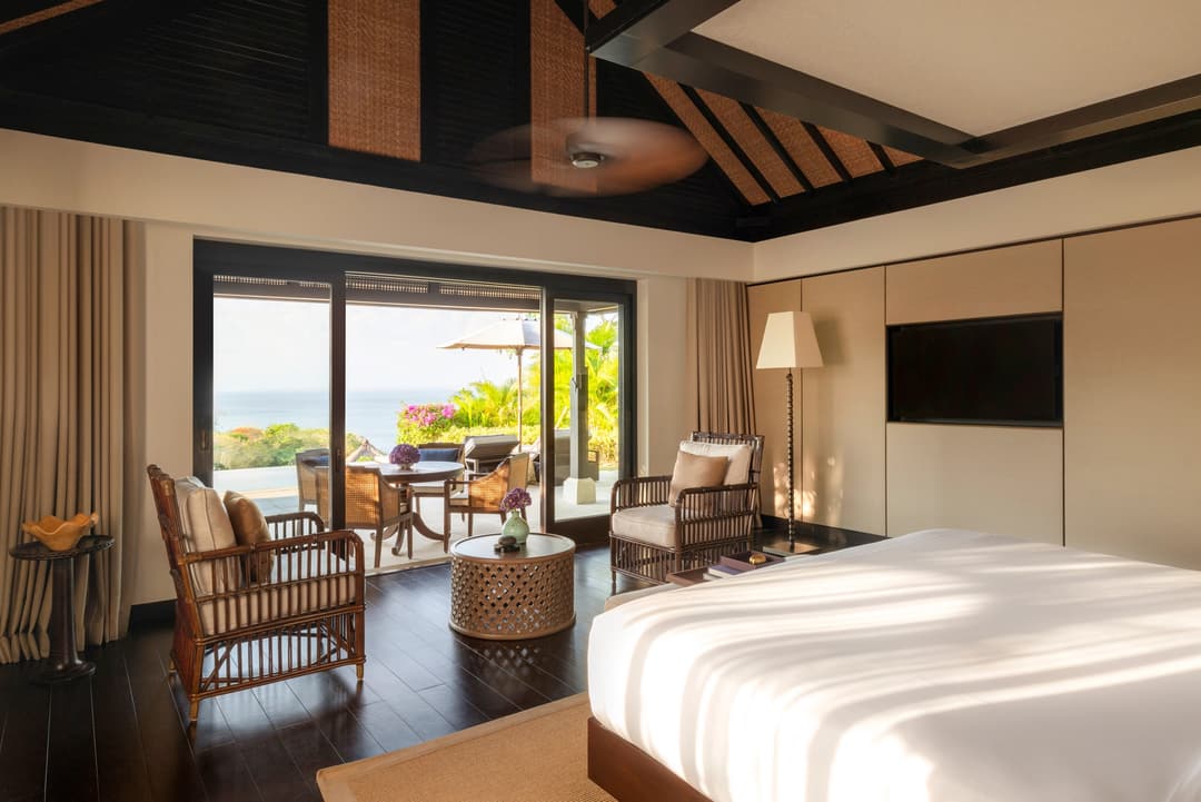 Raffles Bali, Indonesia, Jimbaran