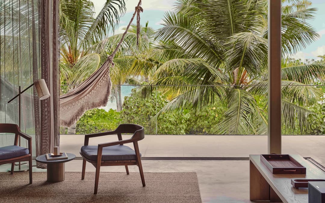 Villa at Patina Maldives, Fari Islands, North Male Atoll (Fari Islands)