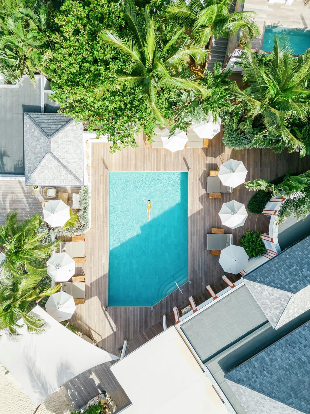 Cheval Blanc St-Barth, hotel