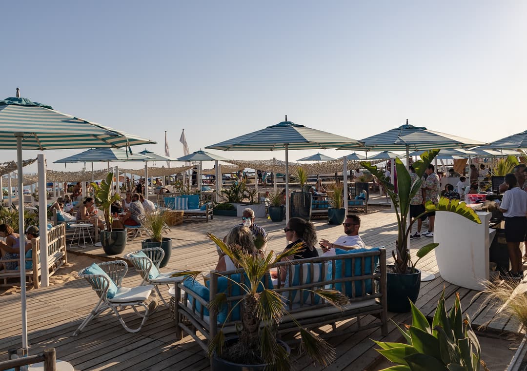 Praia Dourada events, Vila Vita Parc Resort & Spa, Algarve (Porches)