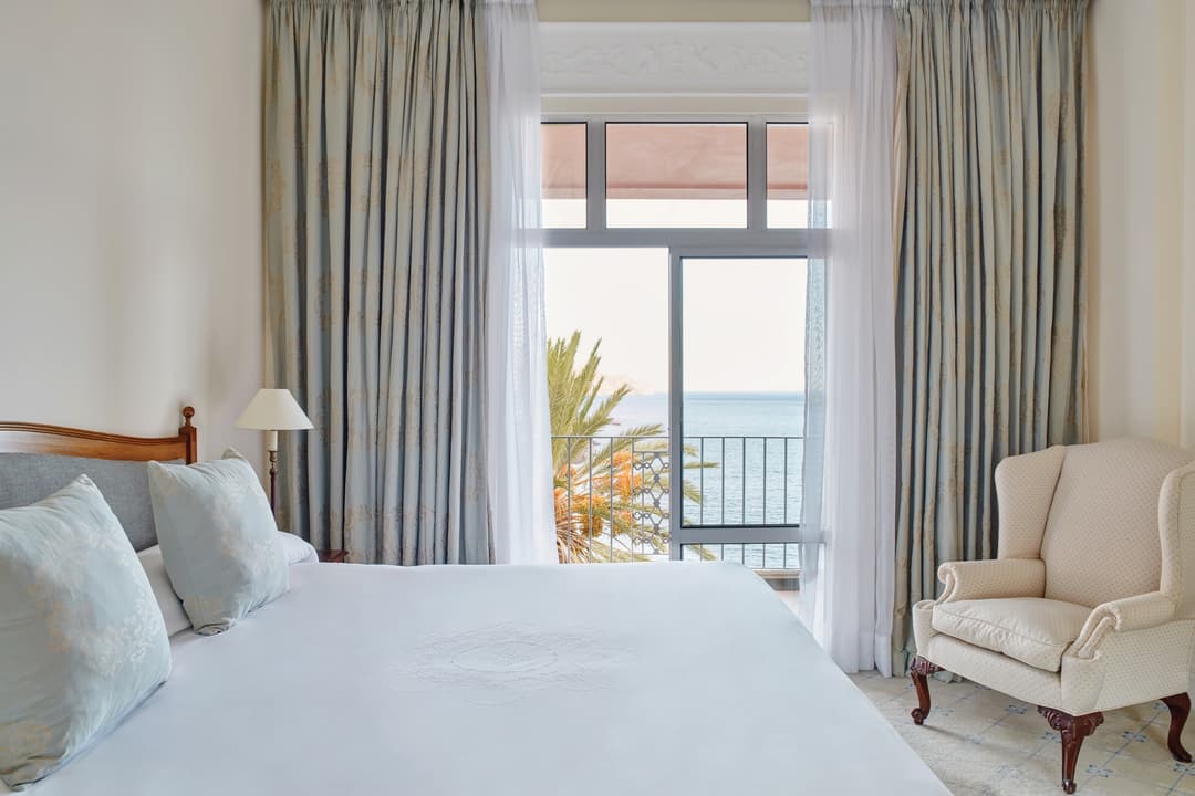 Reid's Palace, A Belmond Hotel, hotel photo