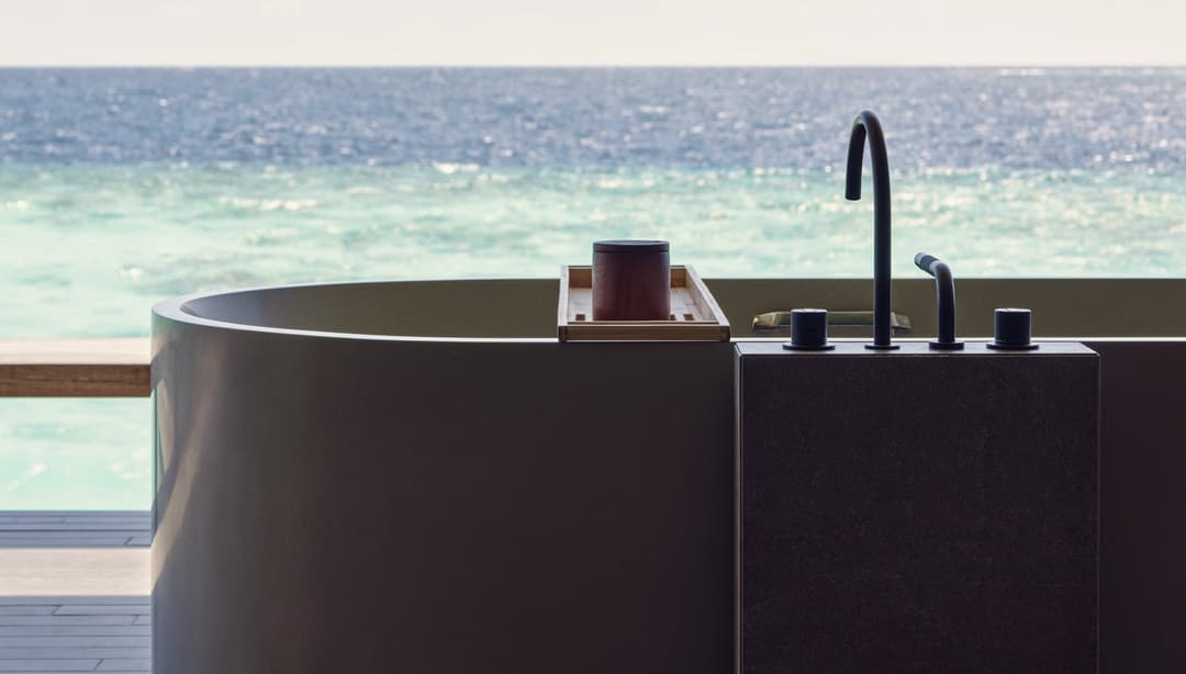 Villa at Patina Maldives, Fari Islands, North Male Atoll (Fari Islands)
