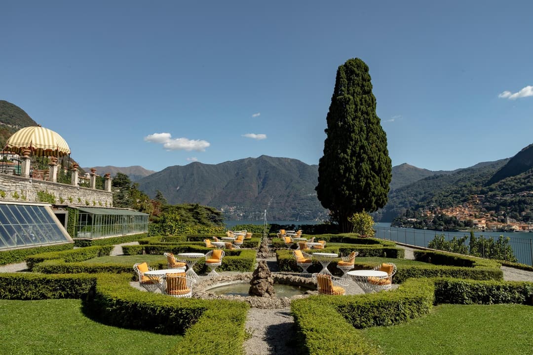 Passalacqua Luxury Hotel Lake Como 36, Moltrasio