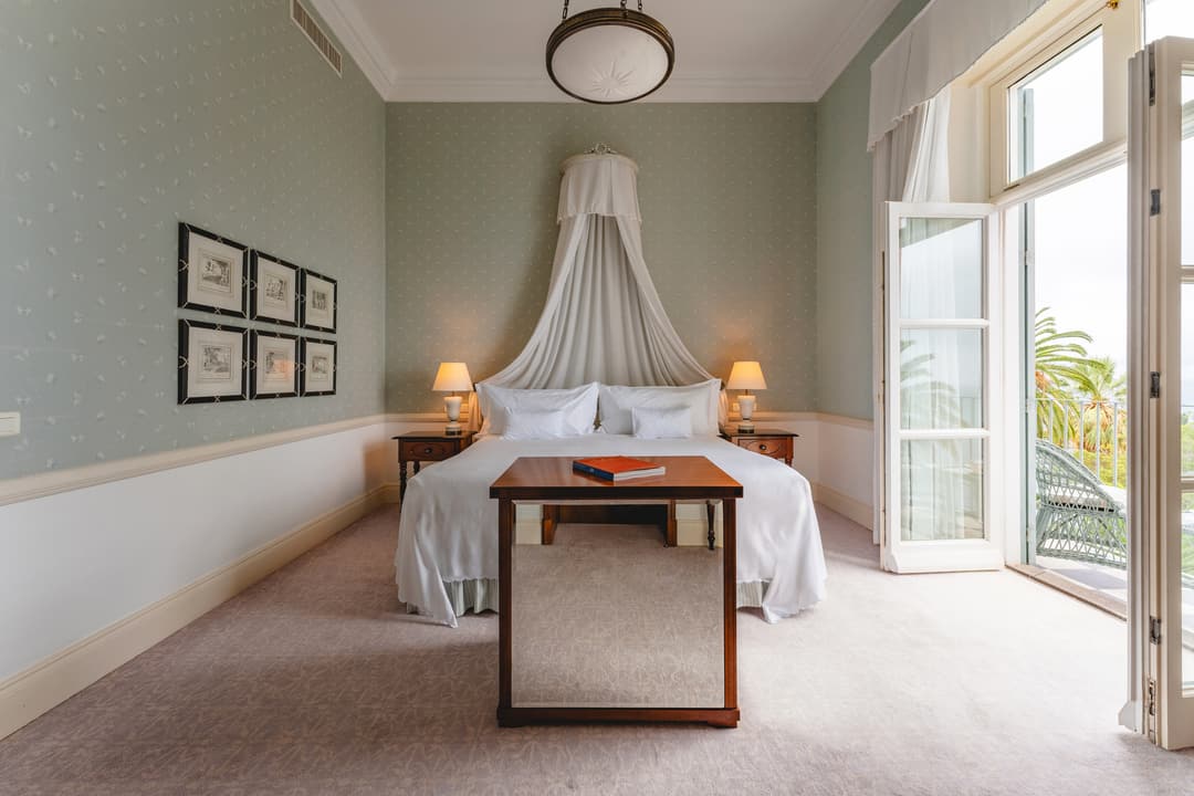 Reid's Palace, A Belmond Hotel, hotel photo