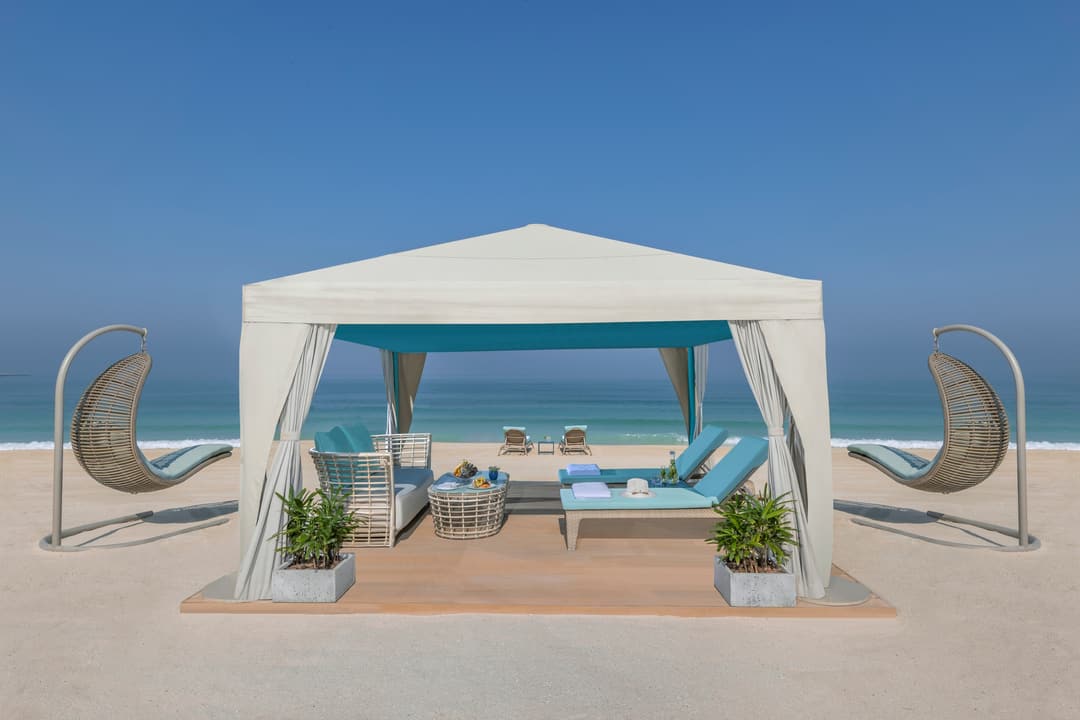 Villa at Mandarin Oriental Jumeira, Dubai, Dubai (Jumeirah)