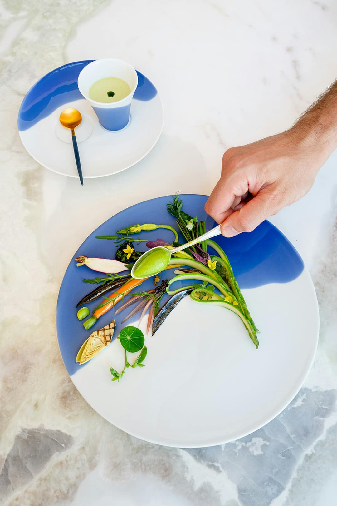 Cheval Blanc St-Tropez, hotel