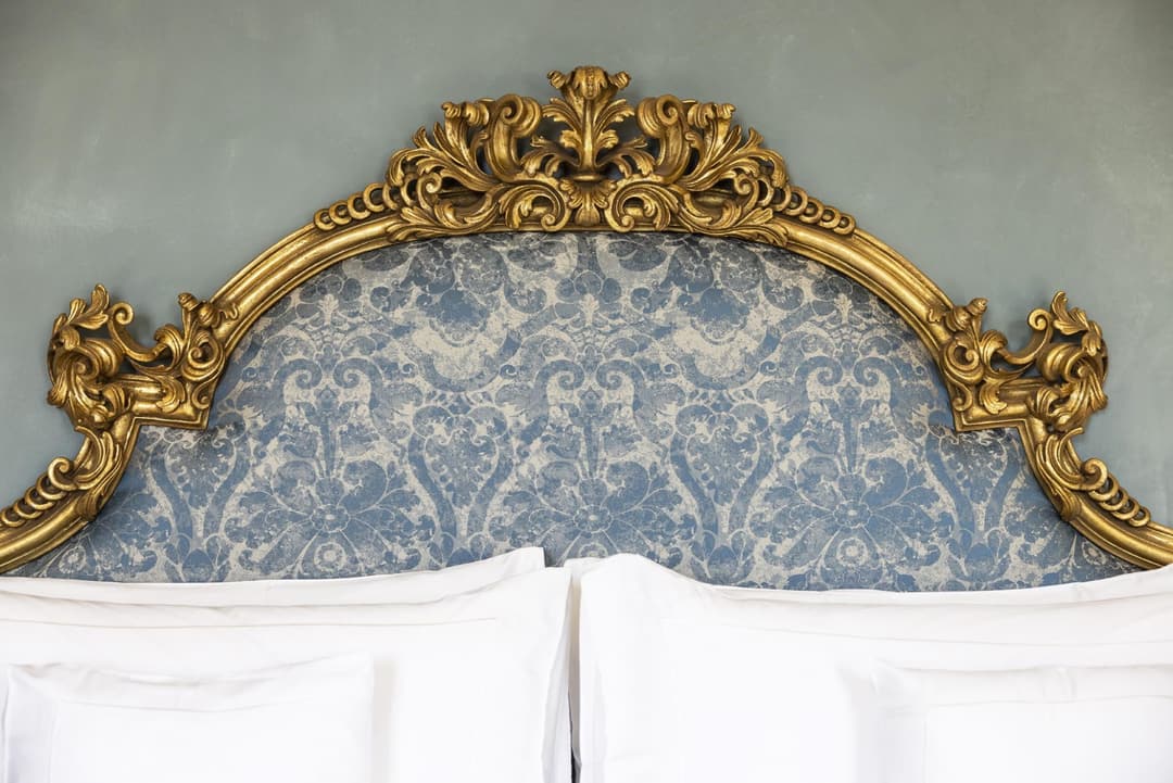 Bed Enrico Costantini, Passalacqua, Moltrasio