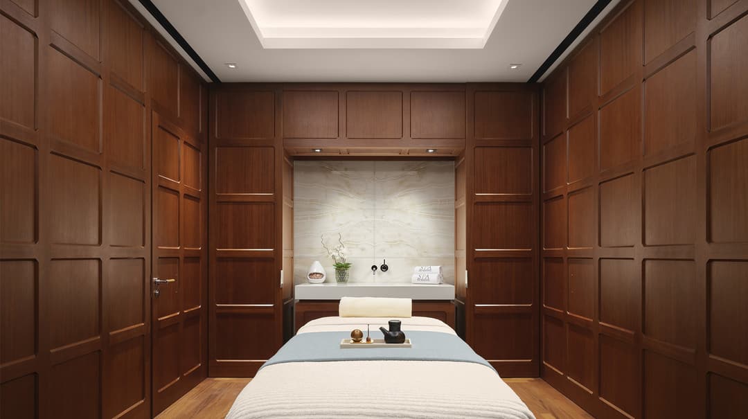 Spa at The Peninsula London, Belgravia (Hyde Park Corner)