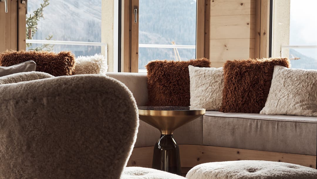 The world’s most coveted alpine sanctuaries, Kulm Hotel St. Moritz