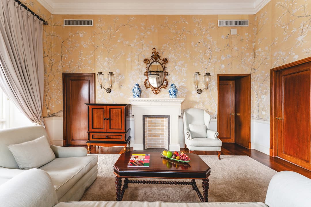 Reid's Palace, A Belmond Hotel, hotel photo
