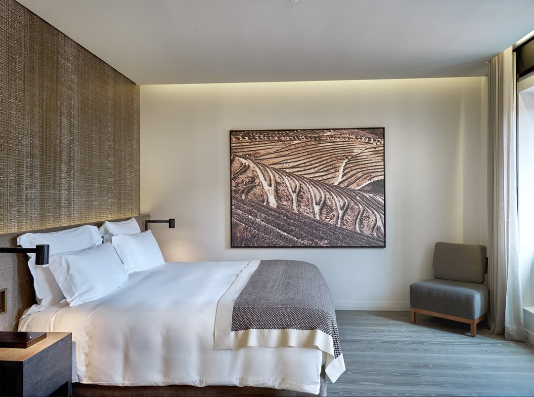 Six Senses Douro Valley, hotel photo