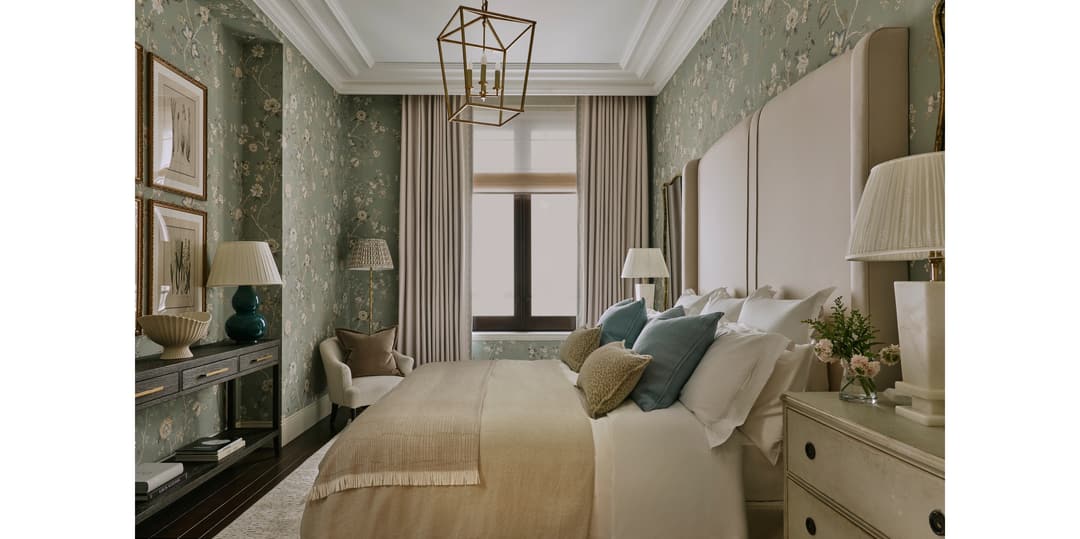 Raffles London At The OWO, Whitehall