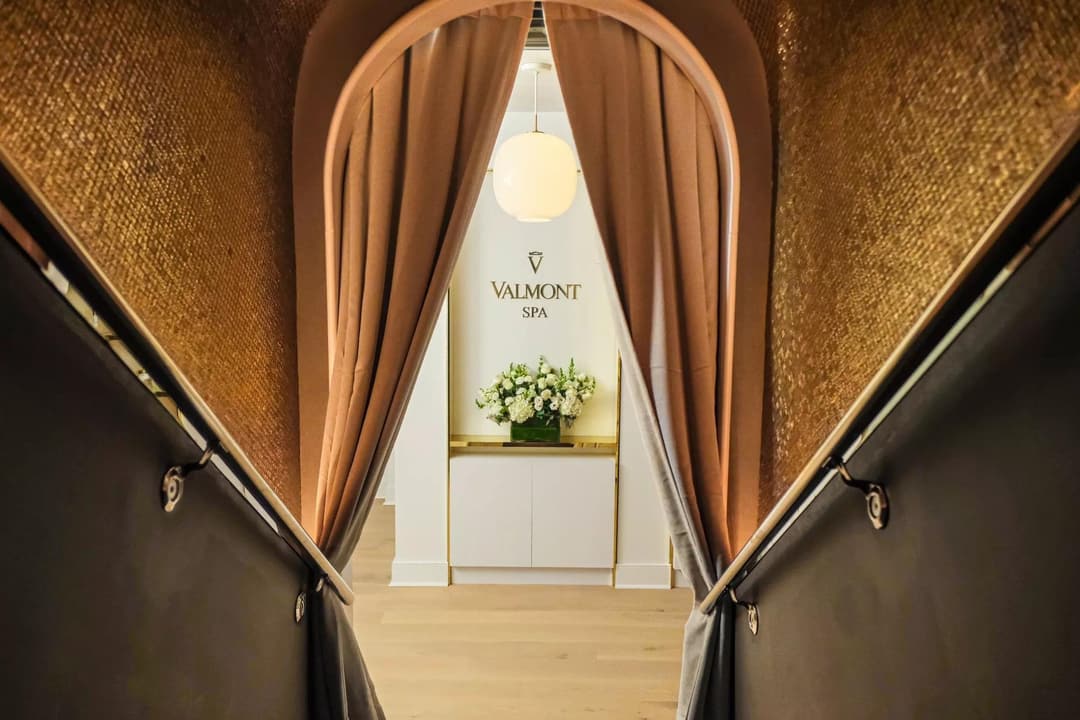 Spa at The Carlyle