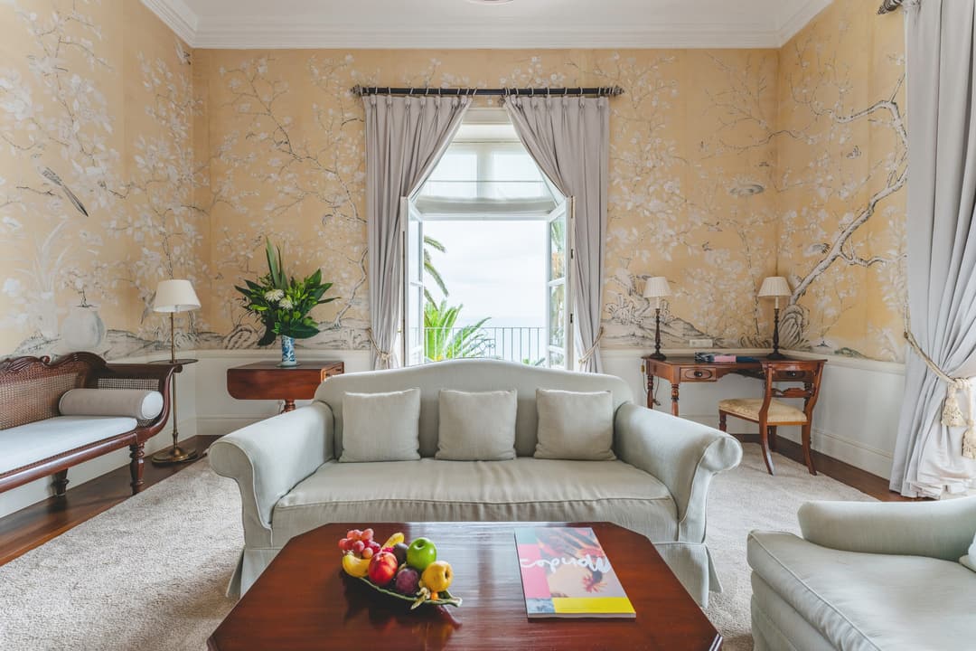 Reid's Palace, A Belmond Hotel, hotel photo