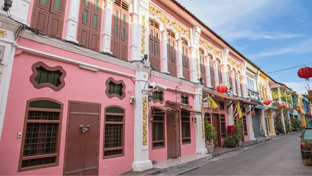 Keemala Hotel Phuket