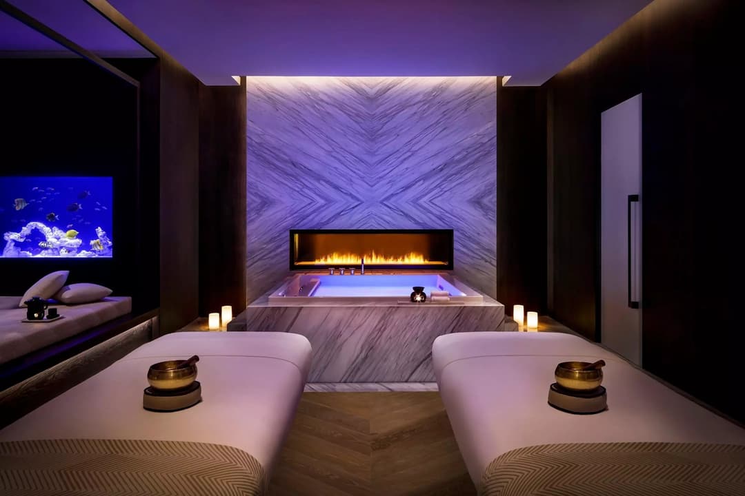 Spa at Atlantis The Royal, Dubai (Palm Jumeirah)