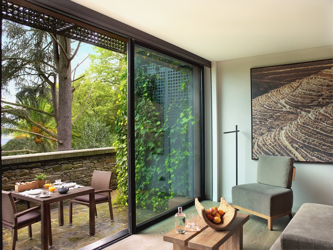 Six Senses Douro Valley, hotel photo