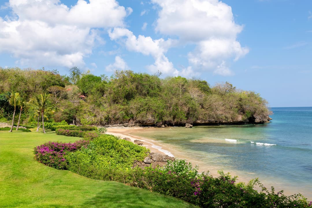 Raffles Bali, Indonesia, Jimbaran