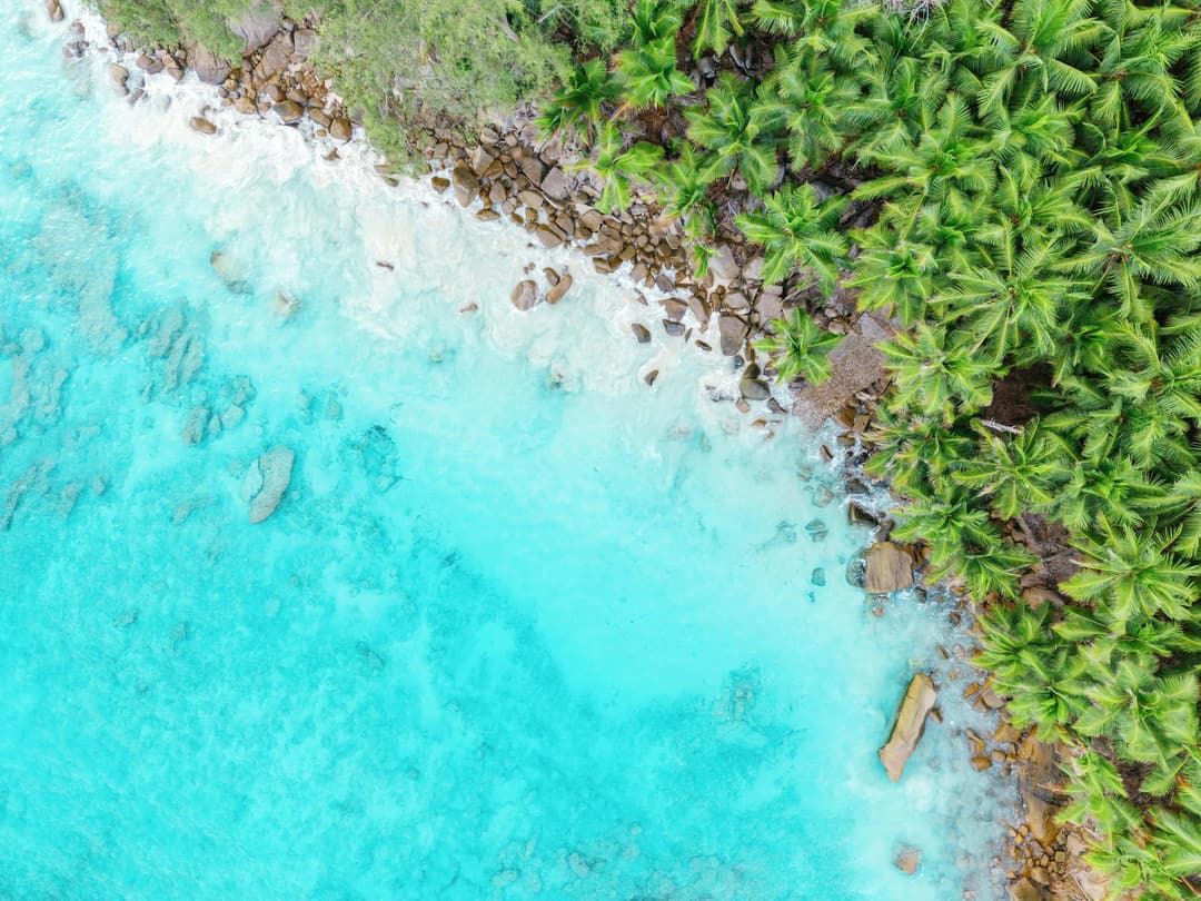 Villa Anse Intendance at Cheval Blanc Seychelles
