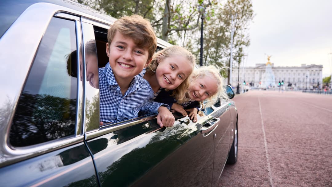 Guest experience at The Peninsula London, Belgravia (Hyde Park Corner)