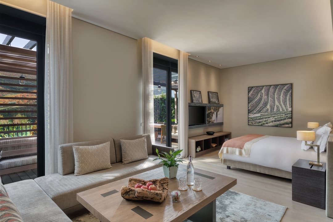 Six Senses Douro Valley, hotel photo