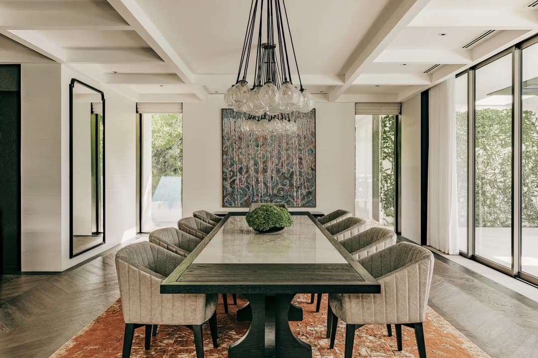 Restaurant at Rosewood Phuket