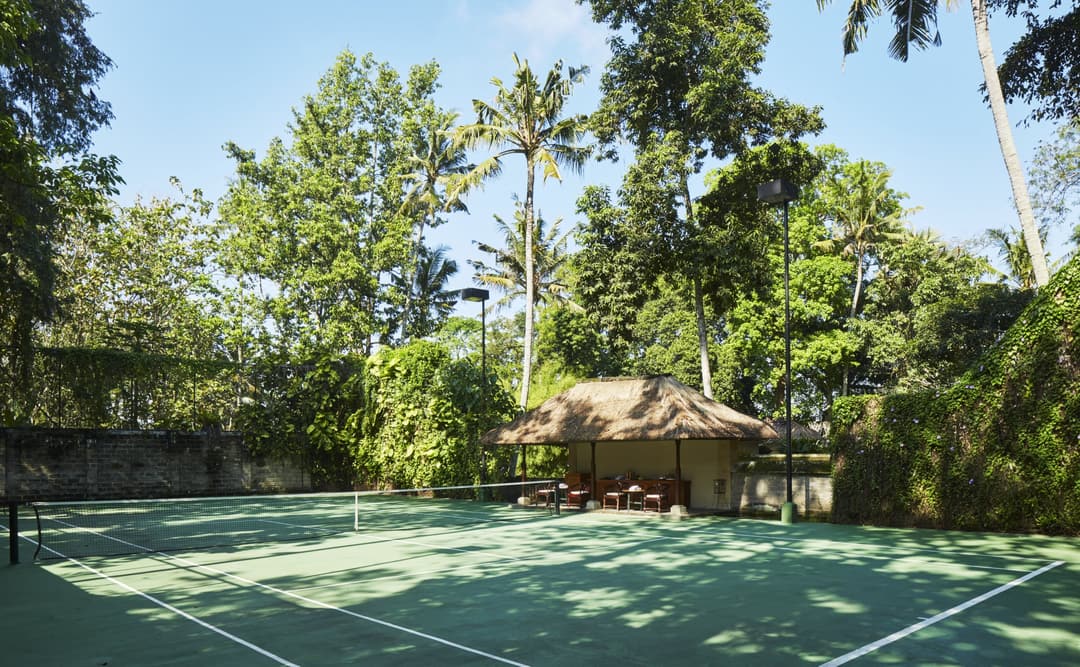 Villa at Amandari, Ubud (Kedewatan)