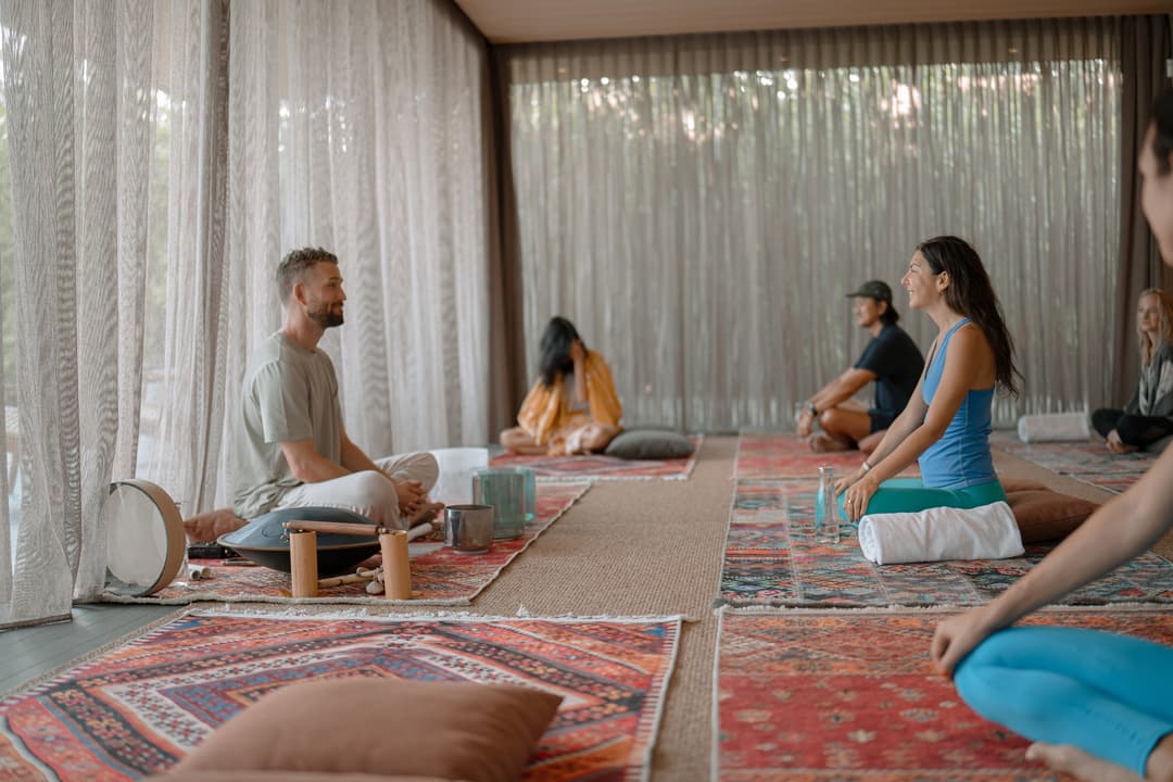 Guest experience at Patina Maldives, Fari Islands, North Male Atoll (Fari Islands)