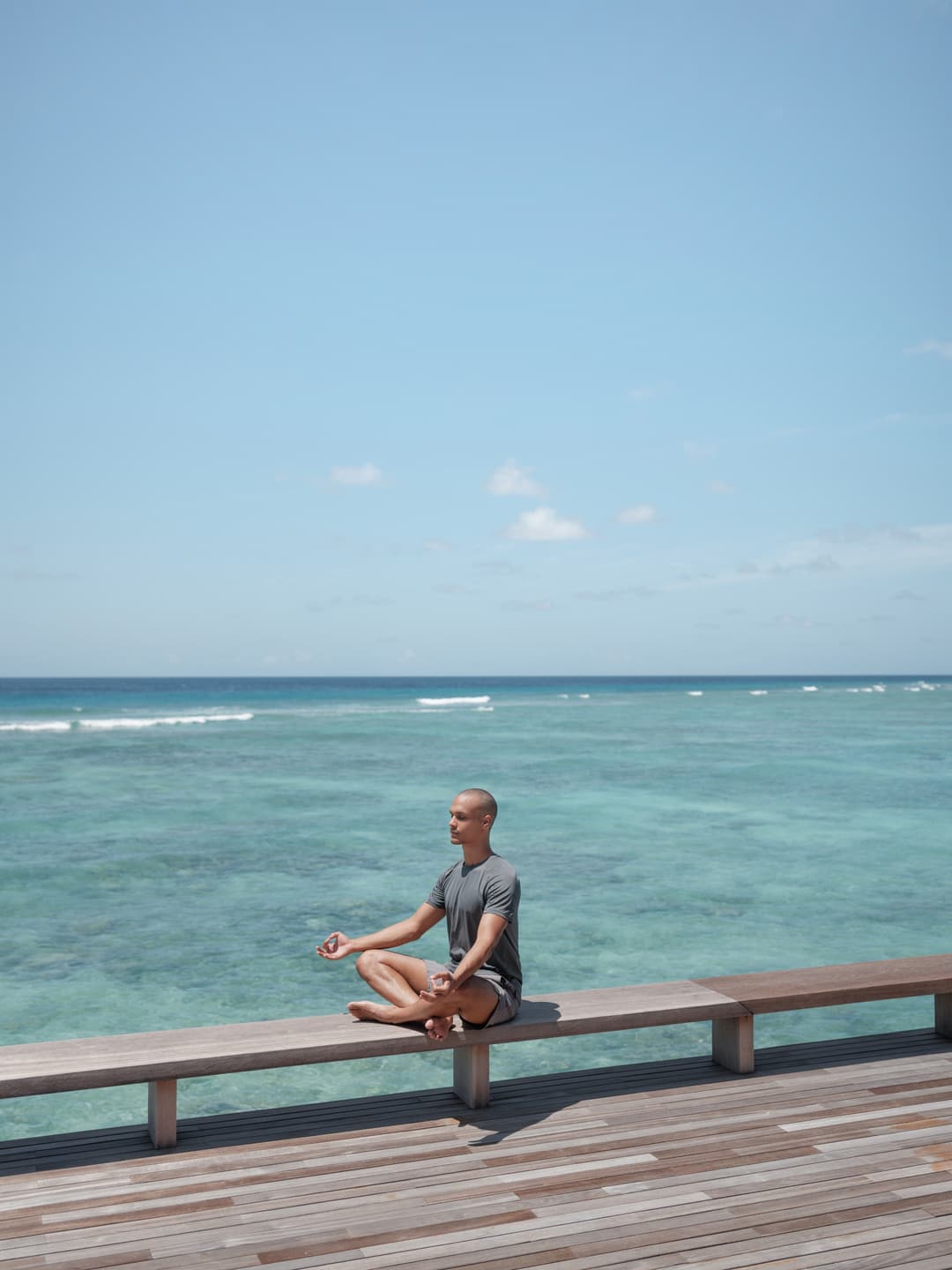 Guest experience at Patina Maldives, Fari Islands, North Male Atoll (Fari Islands)