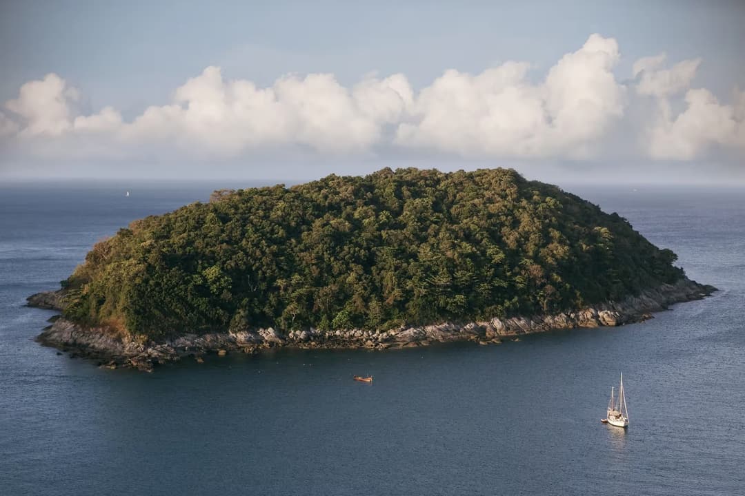 Phuket experiences rosewood, Rosewood Phuket