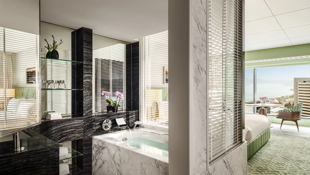 Mandarin Oriental, Hong Kong, hotel photo
