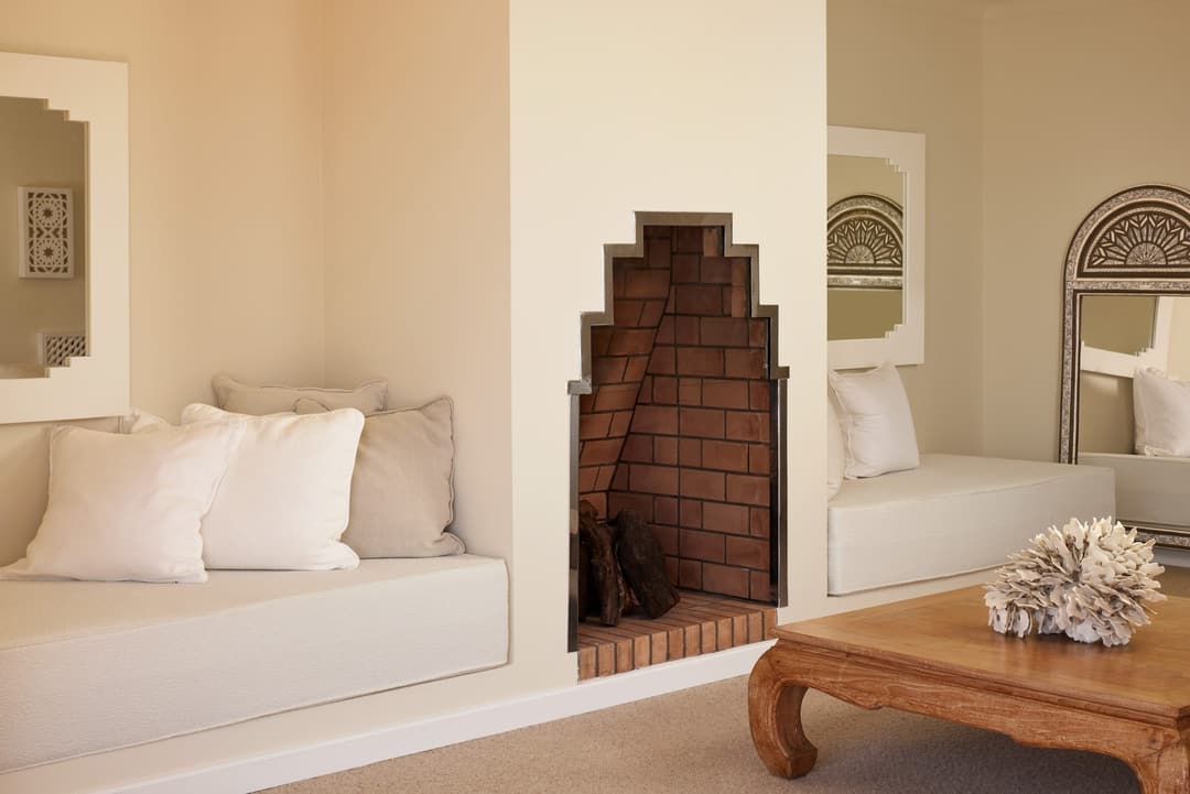 Interior detail at Vila Joya, Algarve (Albufeira)