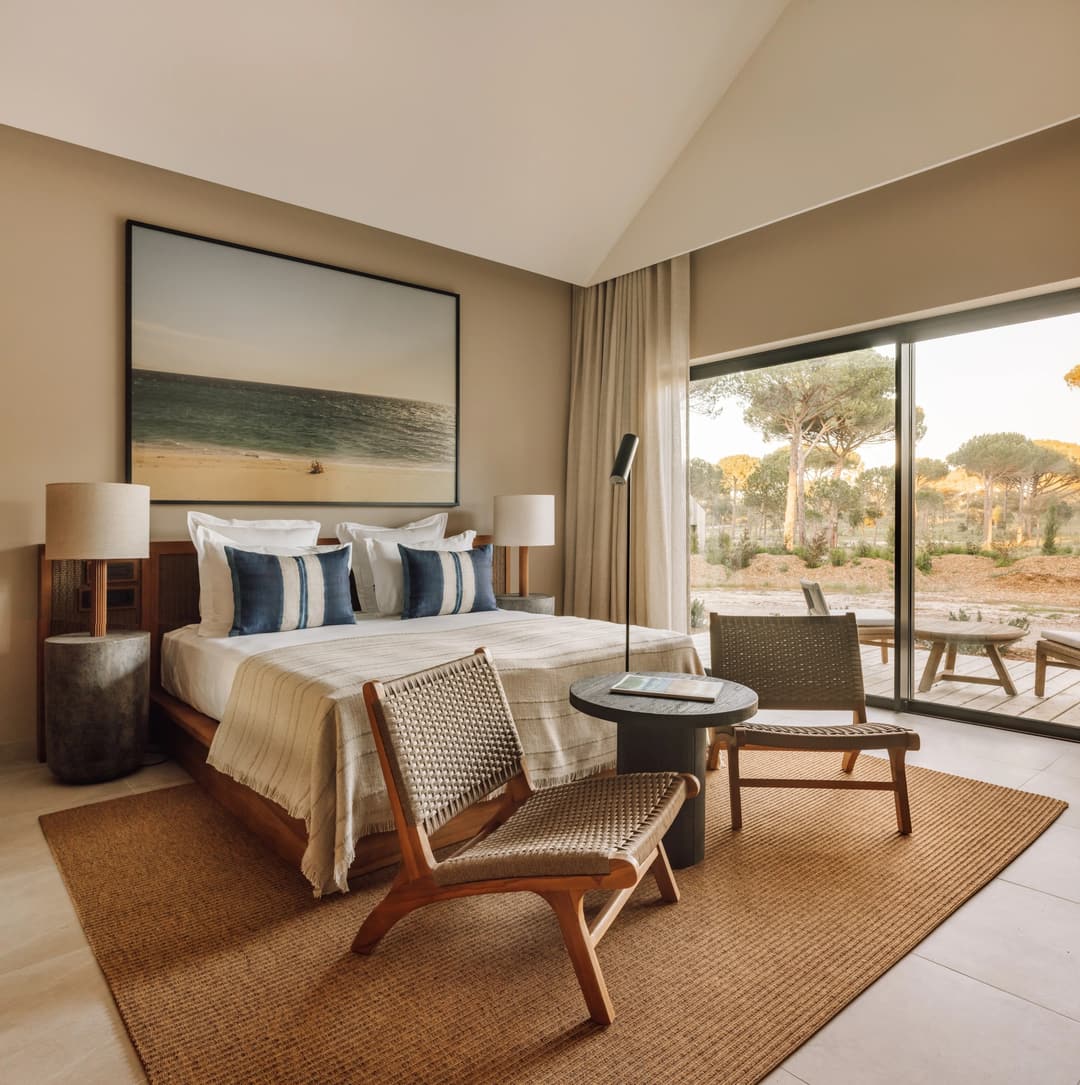 Villa Room Superior, Sublime Comporta