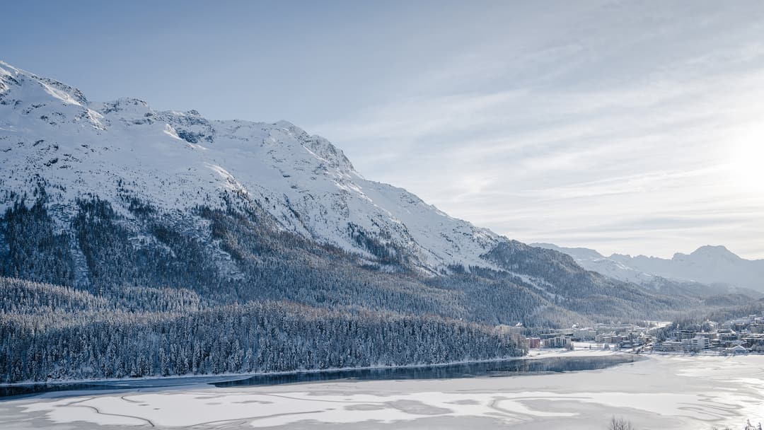 CH Rooms & Suites 10 Gallery, Carlton Hotel St. Moritz