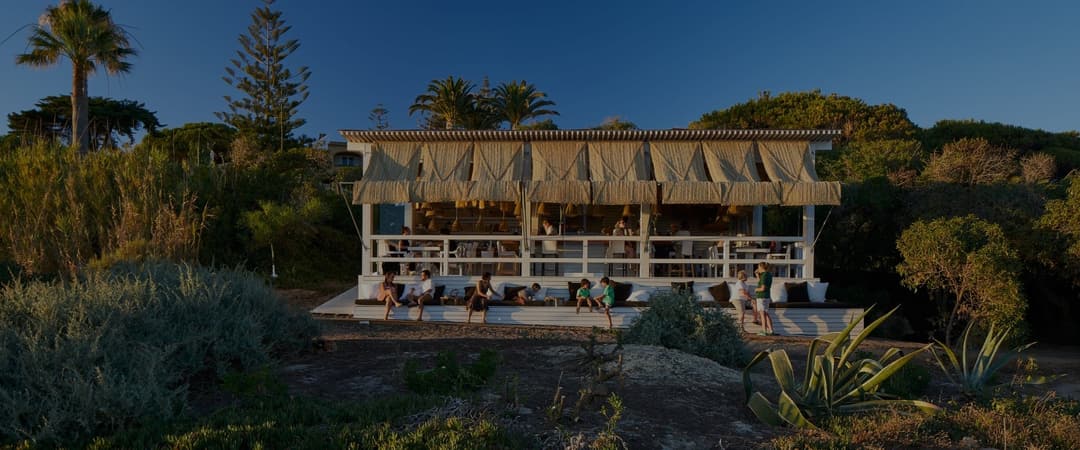 Guest experience at Vila Joya, Algarve (Albufeira)