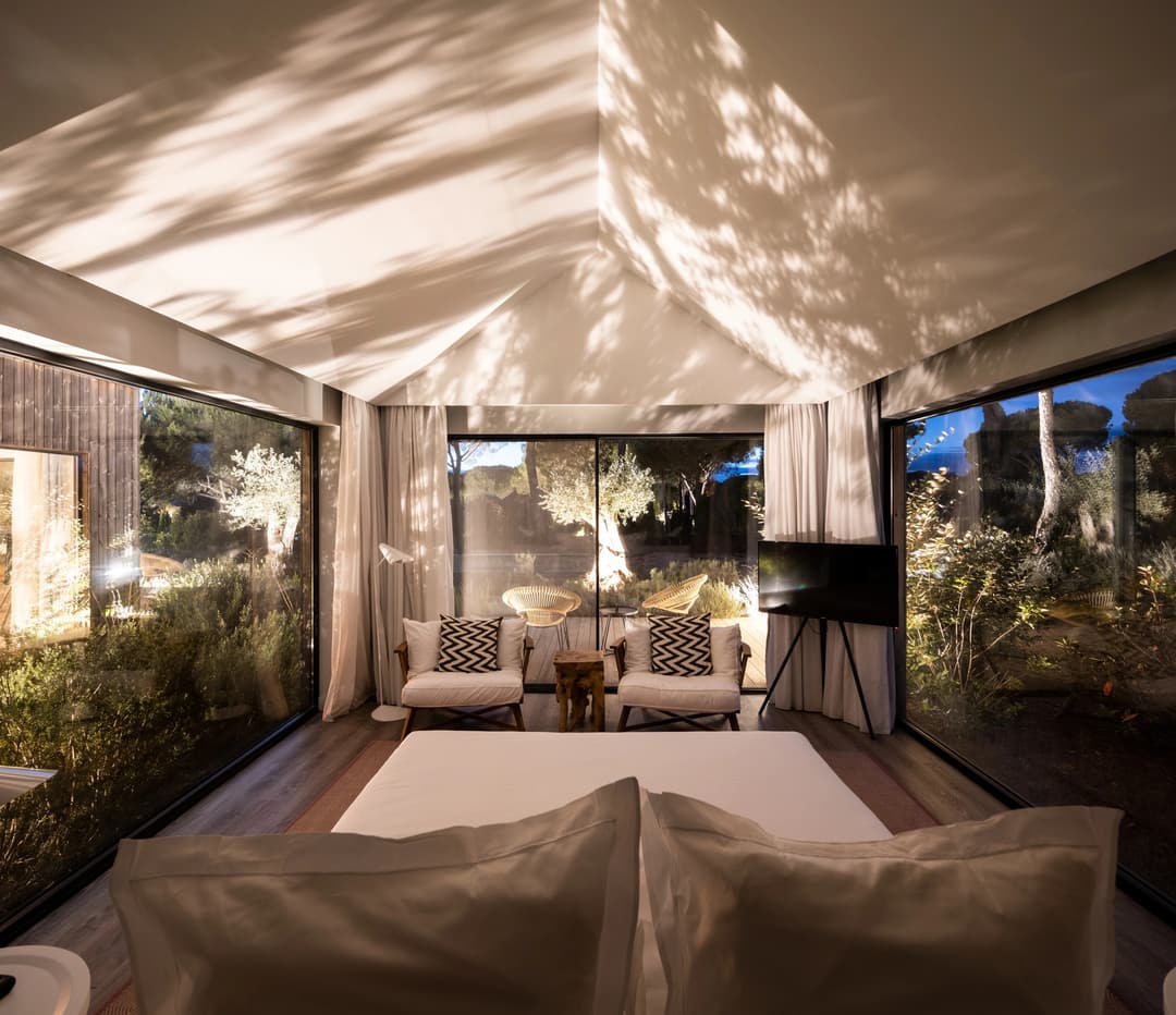 Villa Suite Sublime, Sublime Comporta