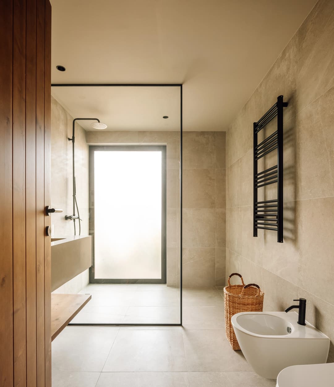 Amenities for your comfort, Sublime Comporta