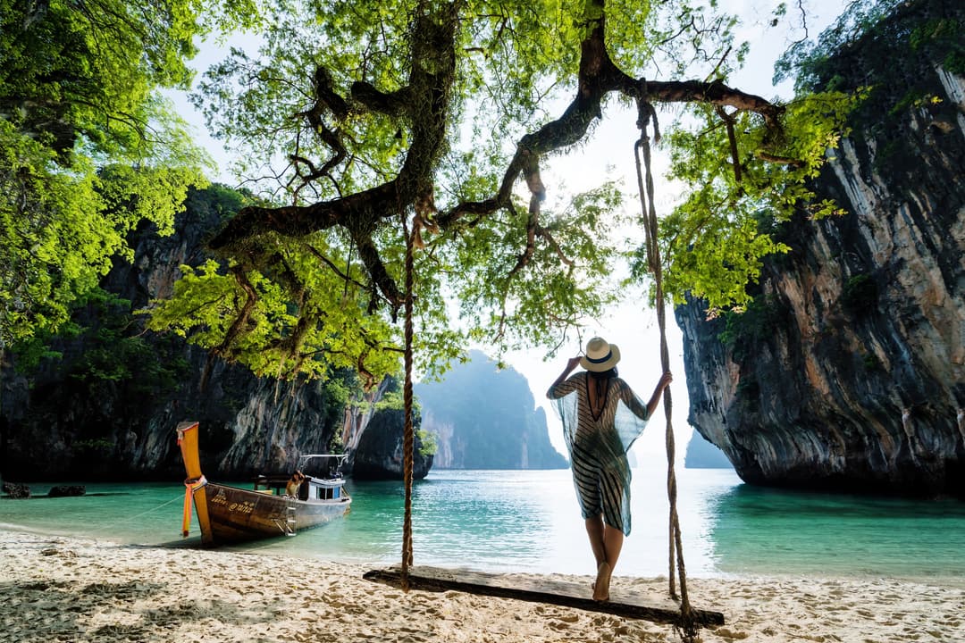 Guest experience at Six Senses Yao Noi, Koh Yao Noi