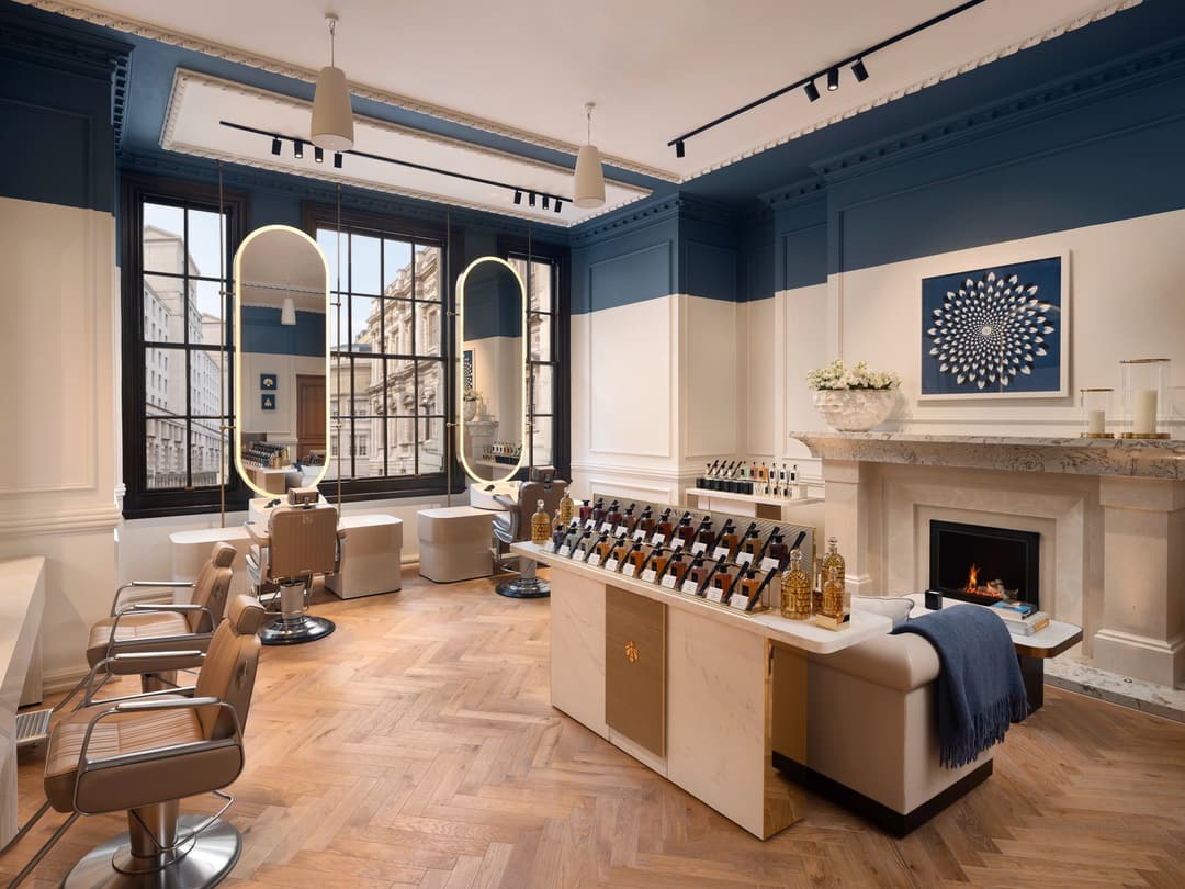 Raffles London at The OWO, United Kingdom, Whitehall
