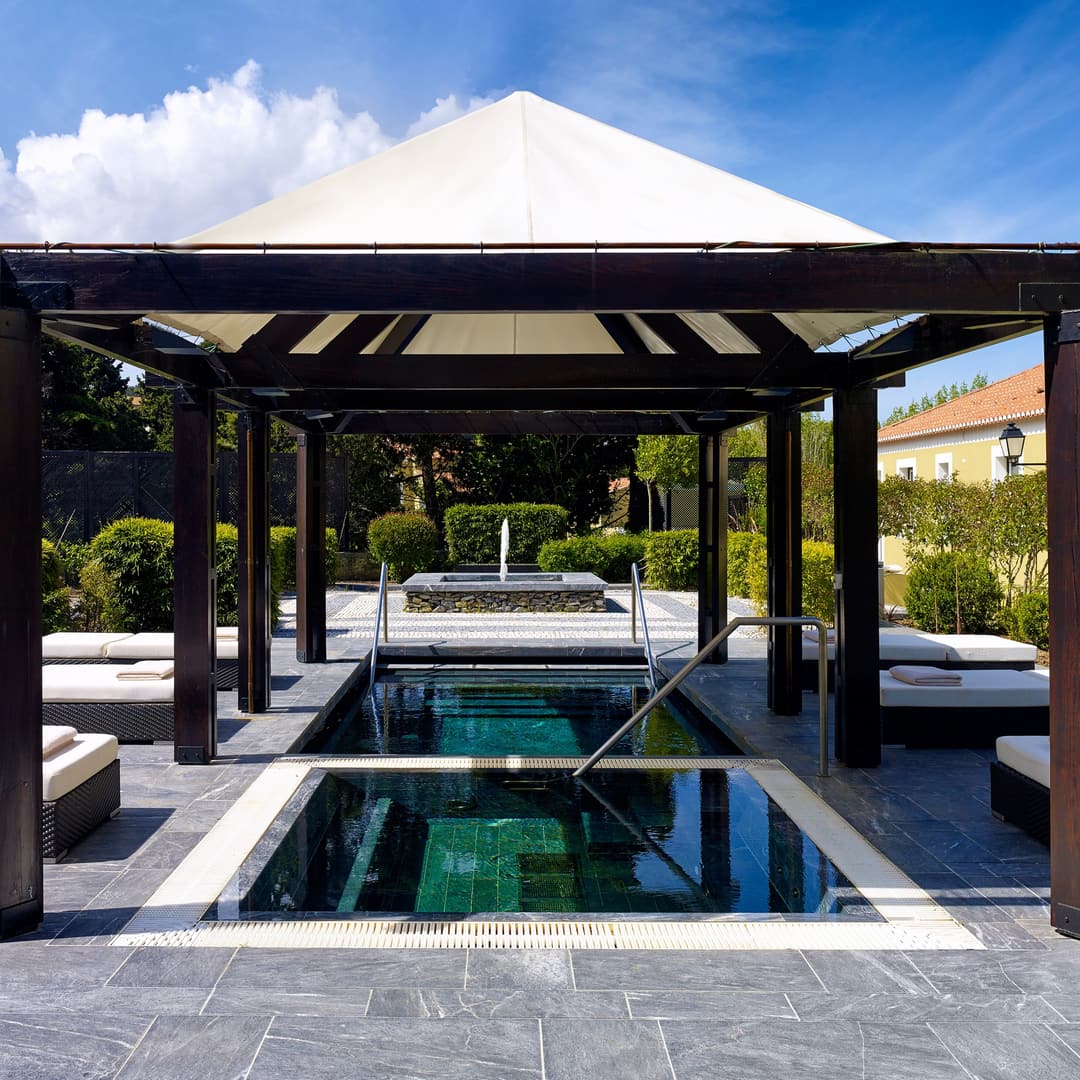 Imagem de hotel Ritz-Carlton, Penha Longa Resort, Sintra