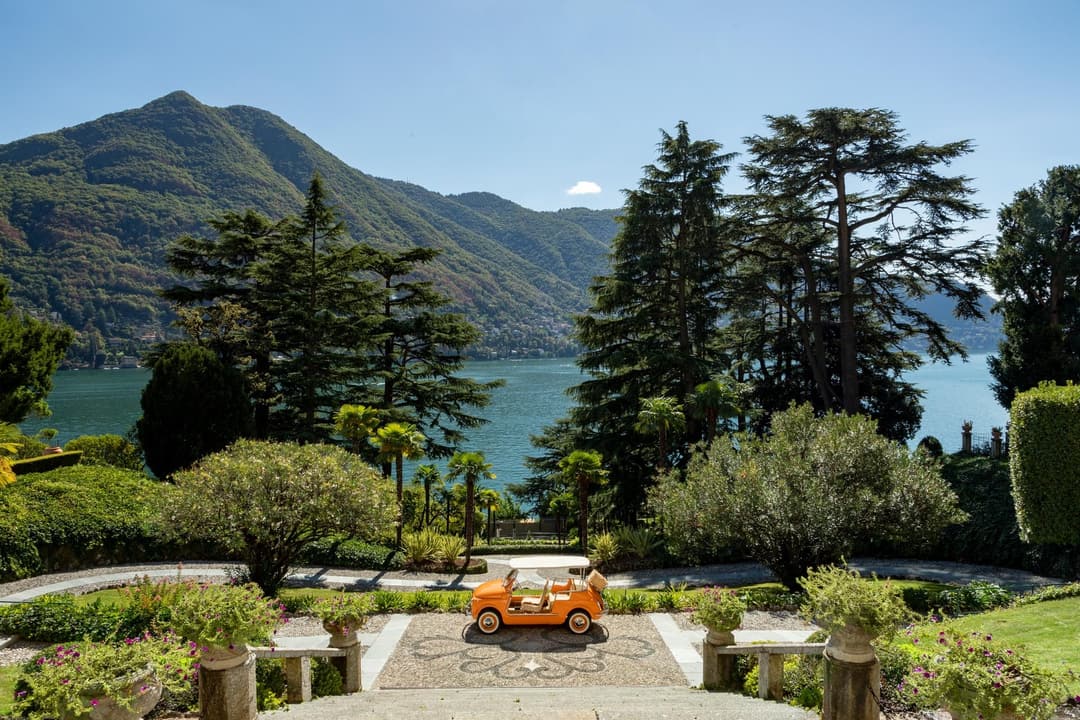 Passalacqua Luxury Hotel Lake Como 33, Moltrasio