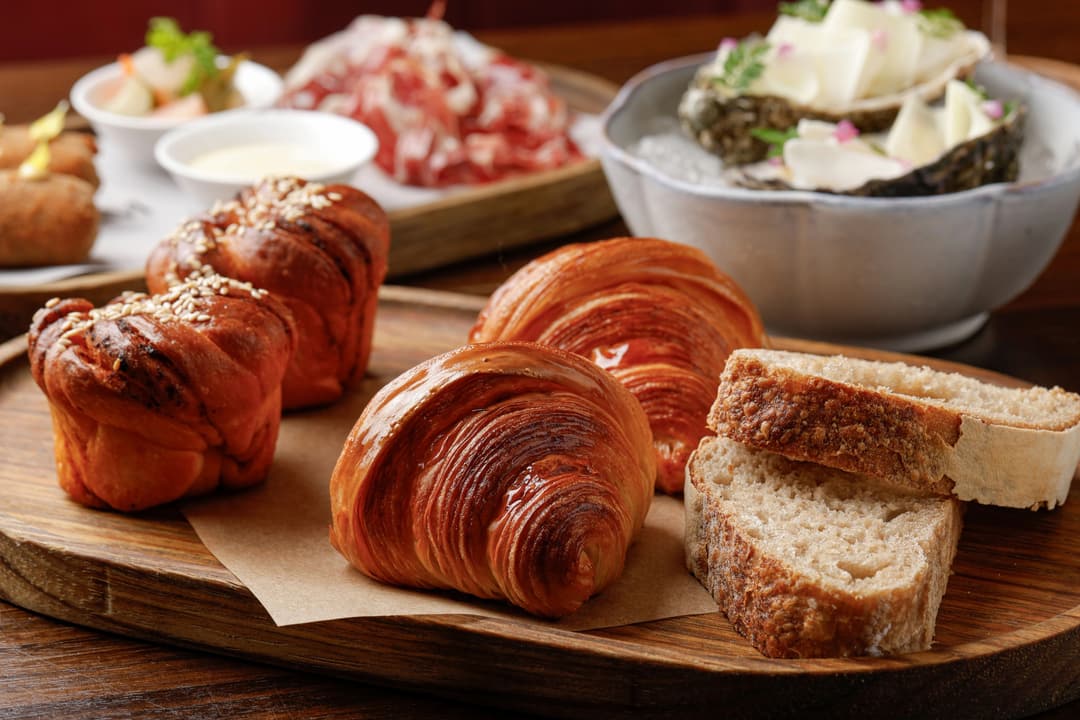 SOMMkind of Brunch at Mandarin Oriental The Landmark, Hong Kong, The Landmark Mandarin Oriental, Hong Kong