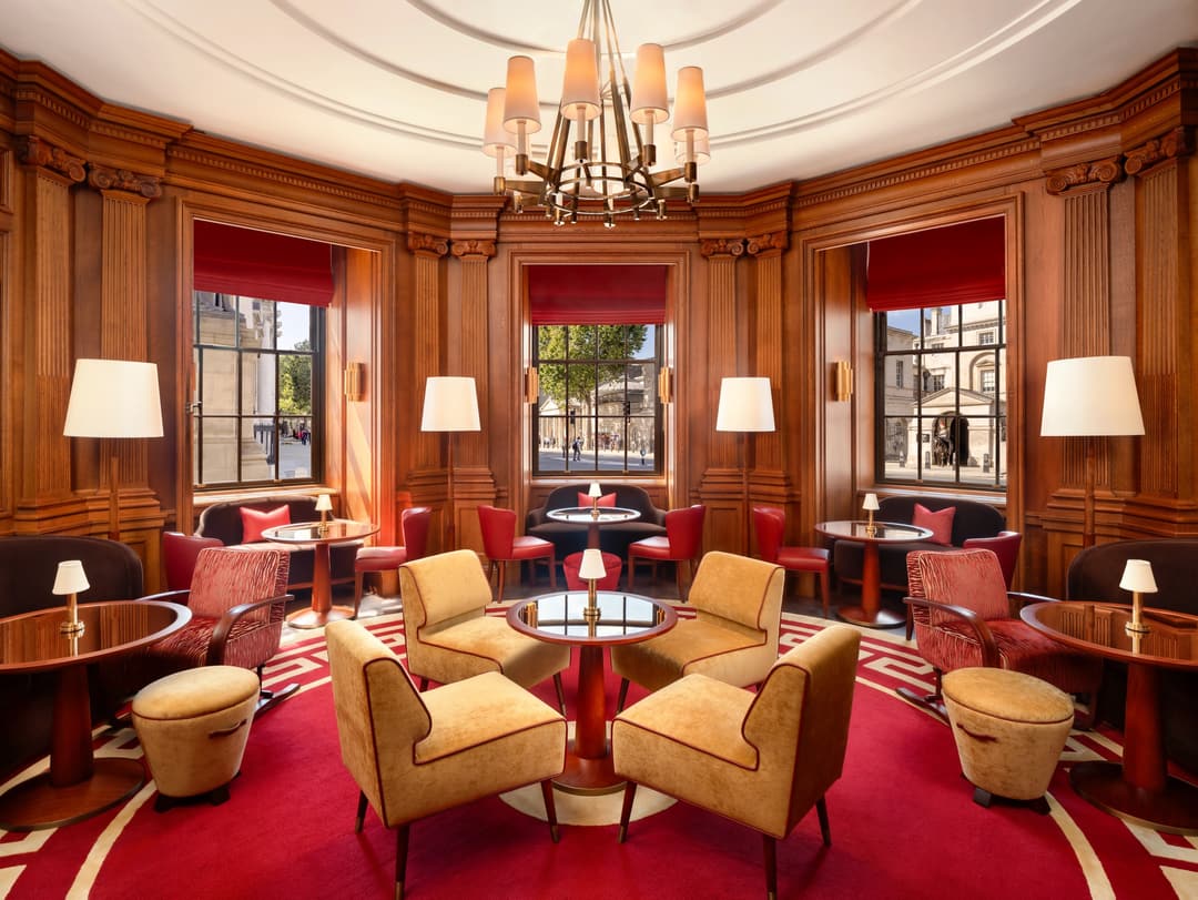 Raffles London at The OWO, United Kingdom, Whitehall